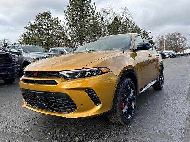 2024 Dodge Hornet DODGE HORNET R/T EAWD
