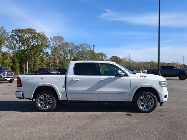 2024 RAM Ram 1500 RAM 1500 LIMITED CREW CAB 4X4 57 BOX