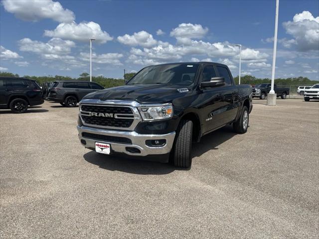 2024 RAM Ram 1500 RAM 1500 LONE STAR CREW CAB 4X2 57 BOX