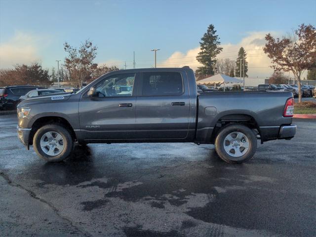 2024 RAM Ram 1500 RAM 1500 BIG HORN CREW CAB 4X4 57 BOX