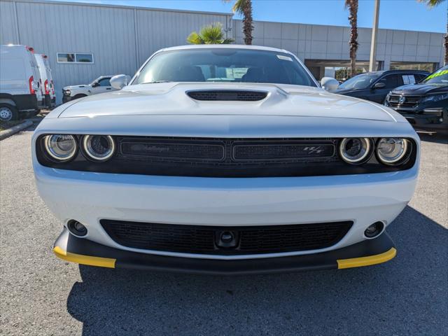 2023 Dodge Challenger CHALLENGER R/T