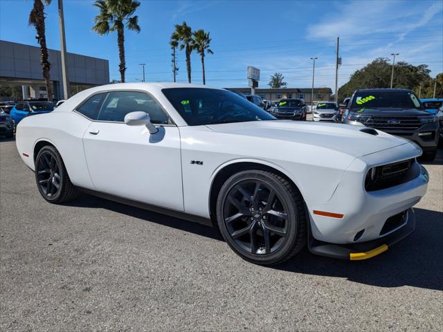 2023 Dodge Challenger CHALLENGER R/T