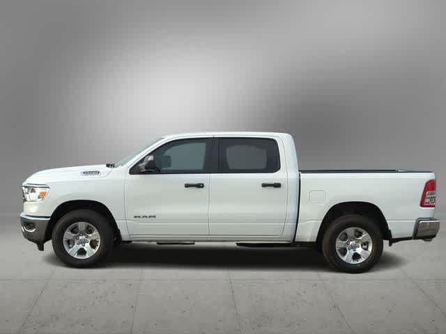 2024 RAM Ram 1500 RAM 1500 BIG HORN CREW CAB 4X4 57 BOX