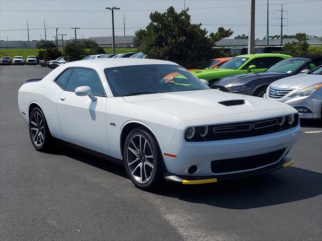 2023 Dodge Challenger CHALLENGER R/T