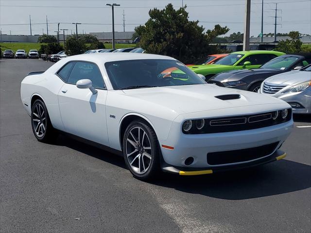 2023 Dodge Challenger CHALLENGER R/T