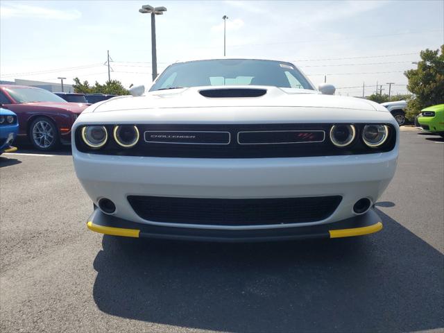 2023 Dodge Challenger CHALLENGER R/T