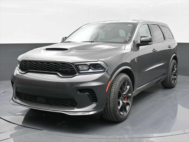 2023 Dodge Durango DURANGO SRT HELLCAT PREMIUM AWD