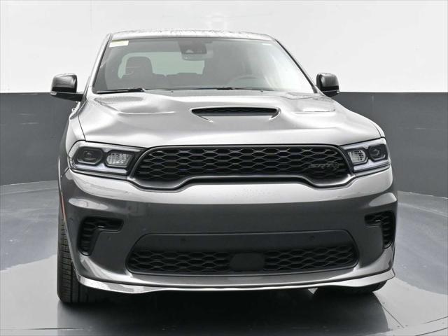 2023 Dodge Durango DURANGO SRT HELLCAT PREMIUM AWD