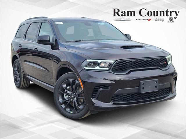 2023 Dodge Durango DURANGO R/T RWD