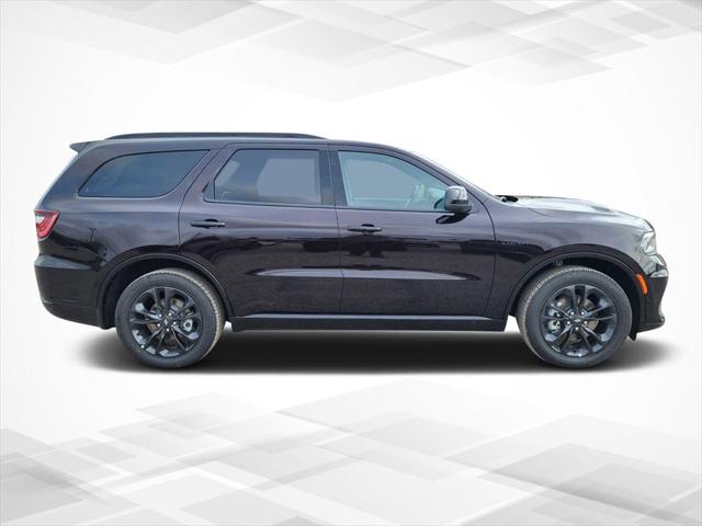 2023 Dodge Durango DURANGO R/T RWD