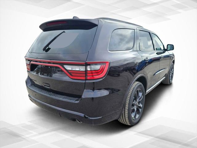 2023 Dodge Durango DURANGO R/T RWD