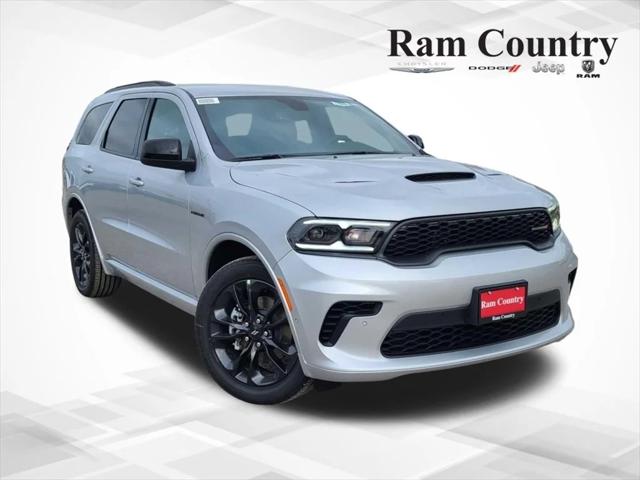 2023 Dodge Durango DURANGO R/T RWD