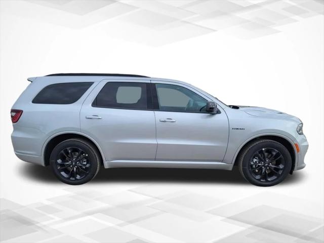 2023 Dodge Durango DURANGO R/T RWD