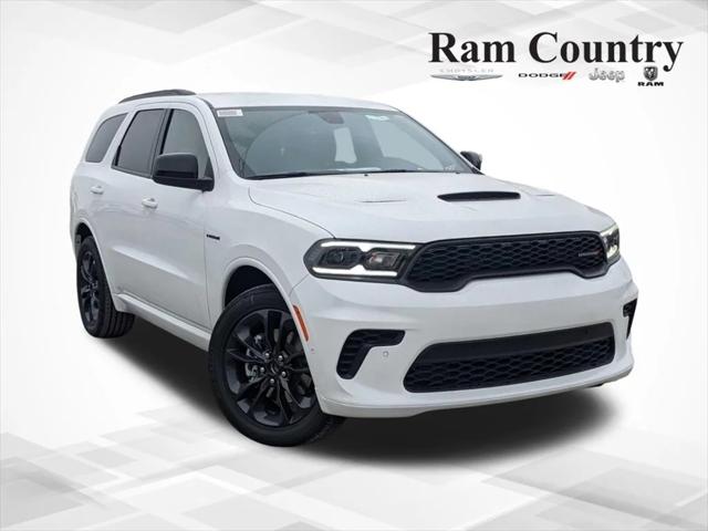 2023 Dodge Durango DURANGO R/T RWD