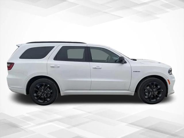 2023 Dodge Durango DURANGO R/T RWD