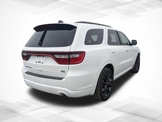 2023 Dodge Durango DURANGO R/T RWD