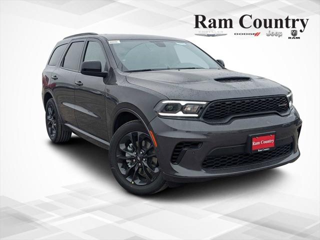 2023 Dodge Durango DURANGO R/T RWD