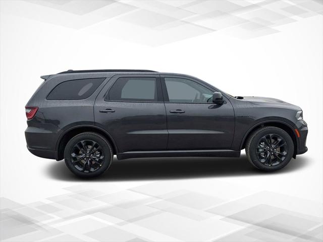 2023 Dodge Durango DURANGO R/T RWD