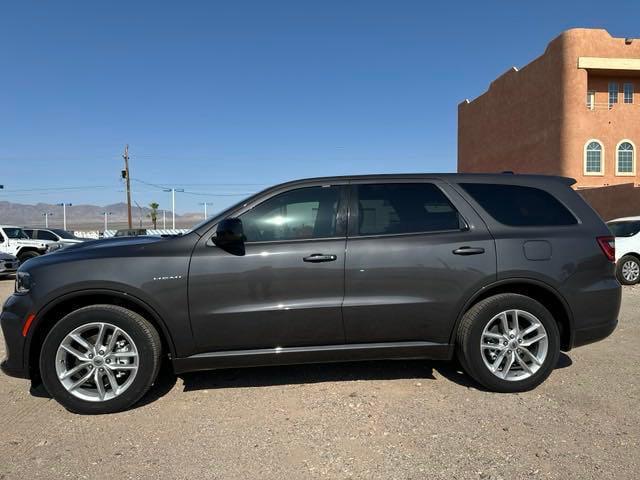 2023 Dodge Durango DURANGO R/T RWD