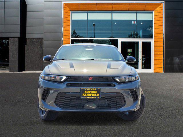 2024 Dodge Hornet DODGE HORNET R/T EAWD