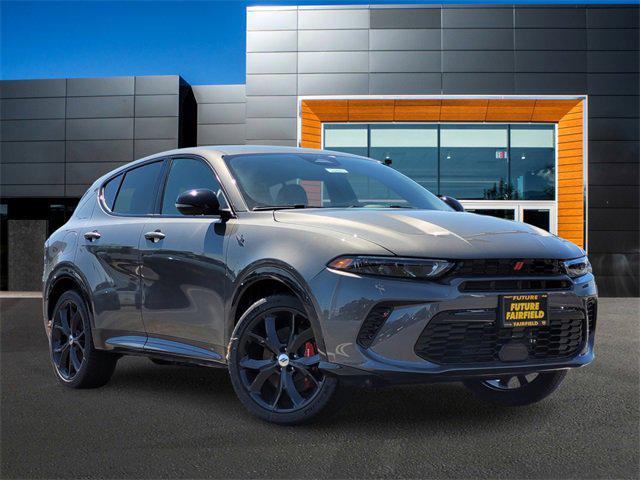 2024 Dodge Hornet DODGE HORNET R/T EAWD