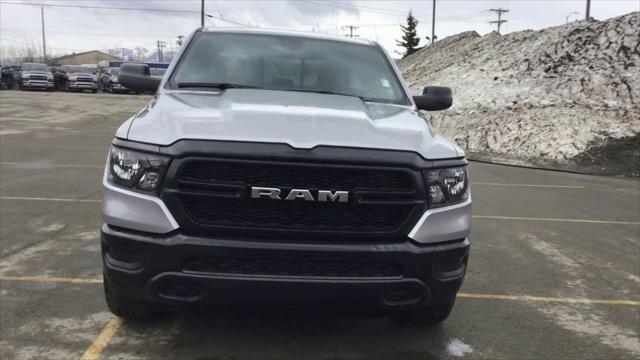 2024 RAM Ram 1500 RAM 1500 TRADESMAN CREW CAB 4X4 57 BOX