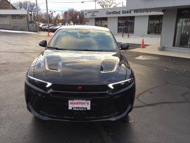 2024 Dodge Hornet DODGE HORNET R/T EAWD