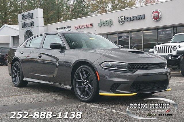 2023 Dodge Charger Ratings, Pricing, Reviews And Awards 