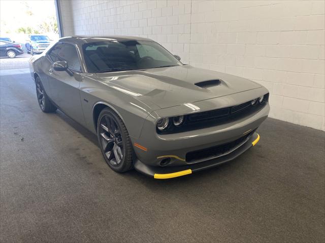 2023 Dodge Challenger CHALLENGER R/T