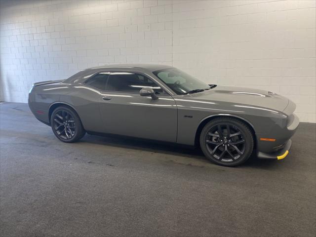 2023 Dodge Challenger CHALLENGER R/T