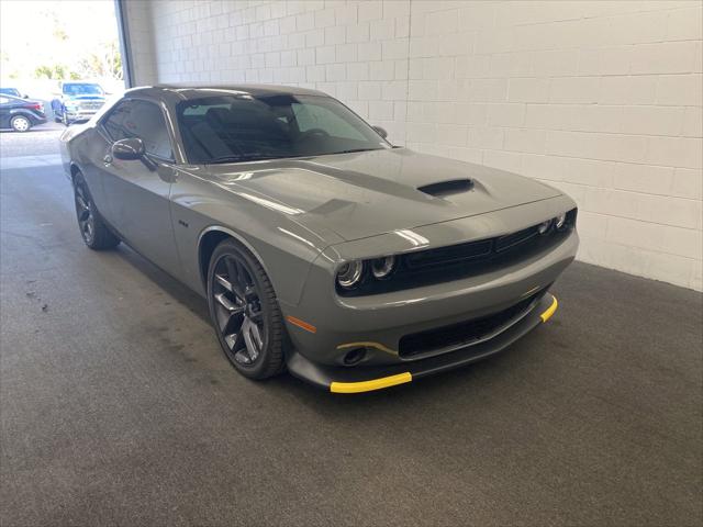 2023 Dodge Challenger CHALLENGER R/T