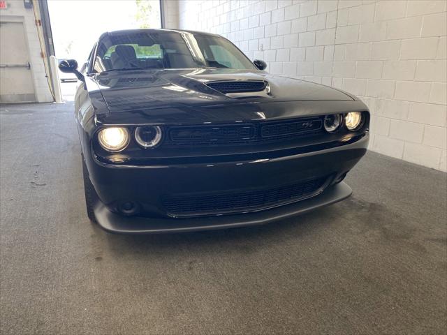 2023 Dodge Challenger CHALLENGER R/T