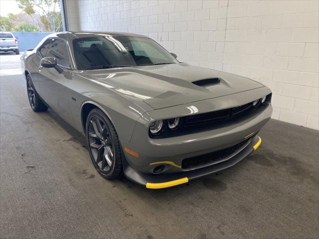 2023 Dodge Challenger CHALLENGER R/T