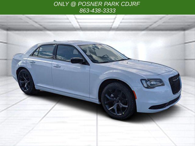 2023 Chrysler Chrysler 300 300 TOURING