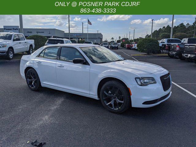 2023 Chrysler Chrysler 300 300 TOURING