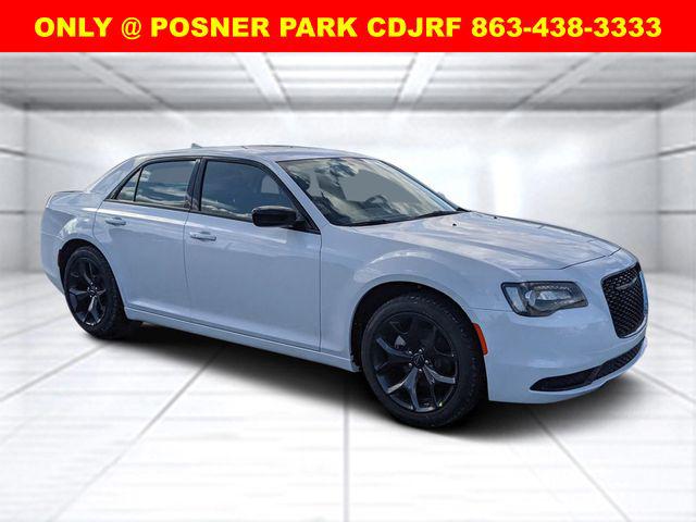 2023 Chrysler Chrysler 300 300 TOURING
