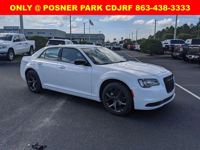2023 Chrysler Chrysler 300 300 TOURING