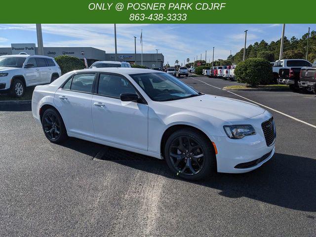 2023 Chrysler Chrysler 300 300 TOURING