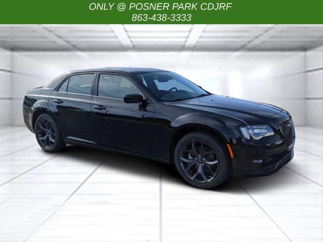 2023 Chrysler Chrysler 300 300 TOURING