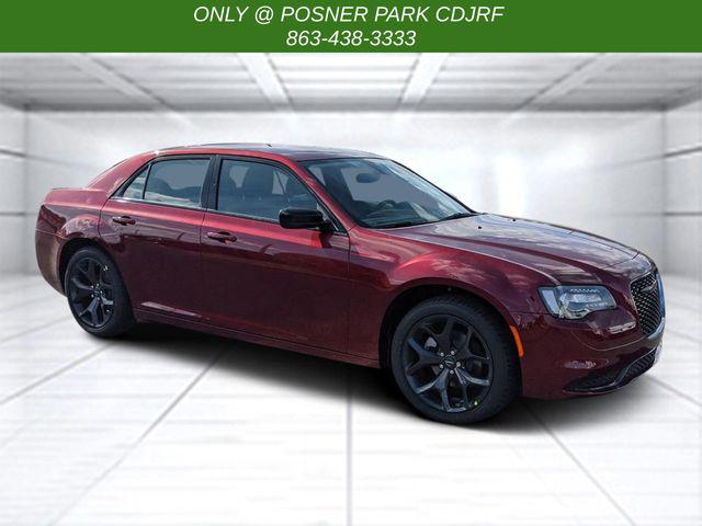 2023 Chrysler Chrysler 300 300 TOURING