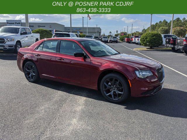 2023 Chrysler Chrysler 300 300 TOURING