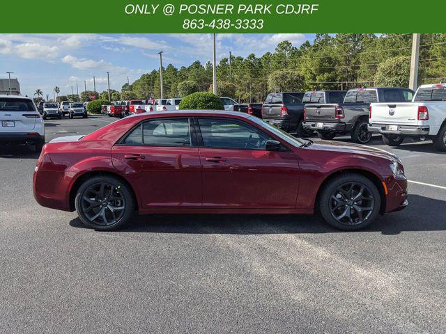 2023 Chrysler Chrysler 300 300 TOURING