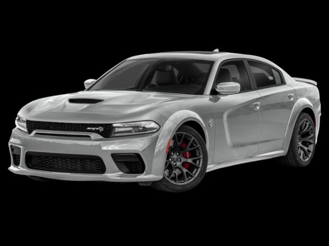 2023 Dodge Charger CHARGER SRT HELLCAT WIDEBODY JAILBREAK