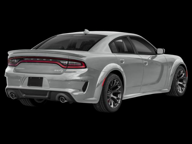 2023 Dodge Charger CHARGER SRT HELLCAT WIDEBODY JAILBREAK