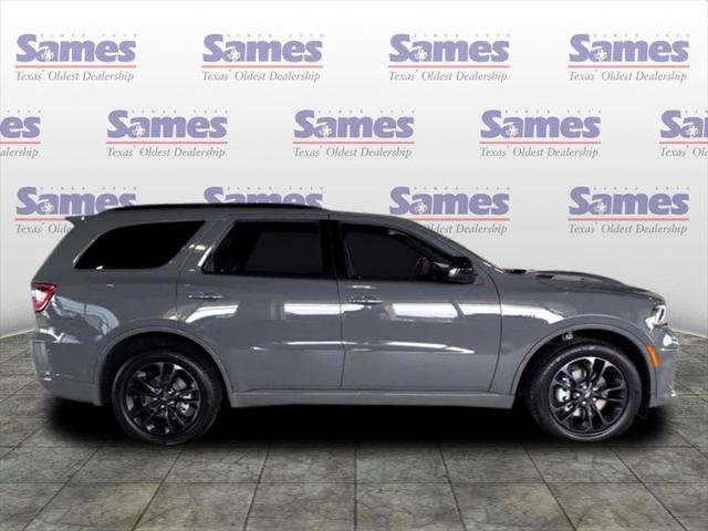 2023 Dodge Durango DURANGO R/T RWD