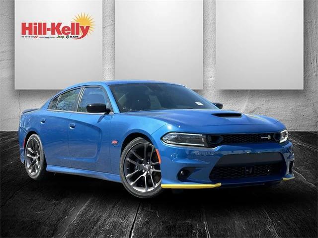 2023 Dodge Charger CHARGER SCAT PACK