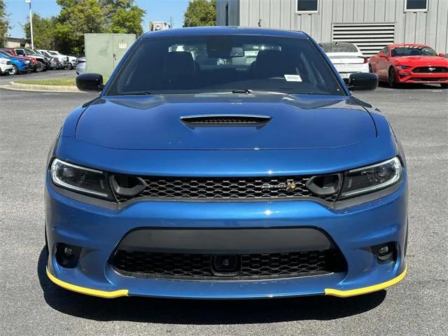 2023 Dodge Charger CHARGER SCAT PACK