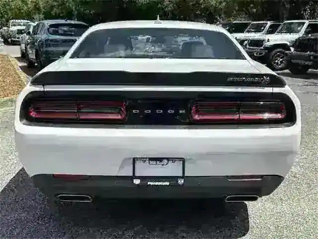 2023 Dodge Challenger CHALLENGER R/T SCAT PACK