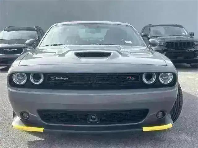 2023 Dodge Challenger CHALLENGER R/T SCAT PACK