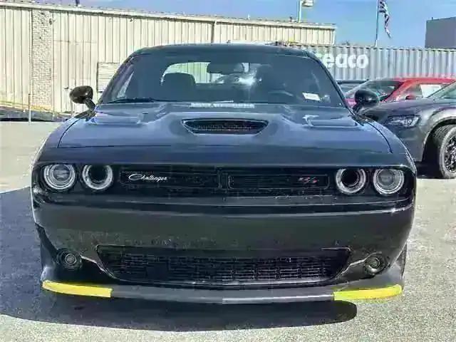 2023 Dodge Challenger CHALLENGER R/T SCAT PACK